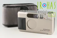 2025年最新】contax t2 ジャンクの人気アイテム - メルカリ