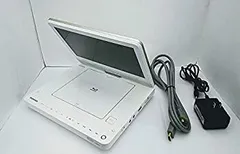 TOSHIBA REGZA レグザポータブルプレイヤー SD-BP900S TOSHIBA REGZA レグザポータブルプレーヤー SD-BP900S - メルカリ