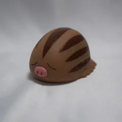 ウリムー 指人形 ポケモンキッズ ソフビ人形 ポケモン