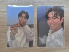 DAY6　ヨンケイ⑮ Day6 DICON youngk ヨンケイ 4カットフォト - メルカリ