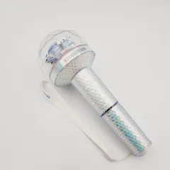 【小牧店】※訳アリ／SEVENTEEN OFFICIAL LIGHT STICK Ver.2・ペンライト／※ご購入の際は商品説明欄を最後までお読みしてご納得された方のみご購入下さい。【S353-1109】