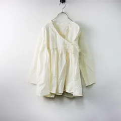 2025年最新】えみおわす カシュクールの人気アイテム - メルカリ