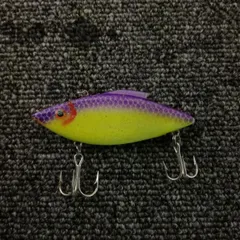 2025年最新】ビルルイス ルアーの人気アイテム - メルカリ