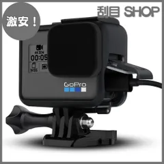 2023年最新】gopro hero7 blackの人気アイテム - メルカリ