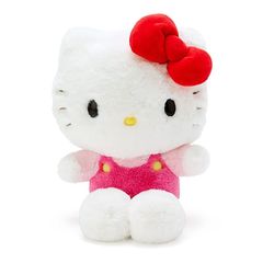 サンリオ(SANRIO) ハローキティ ぬいぐるみ(スタンダード)M