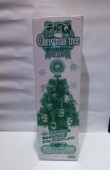 チョロＱ クリスマスツリー2002