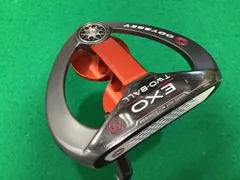 2025年最新】ODYSSEY EXO 2BALLの人気アイテム - メルカリ 2025年最新】ODYSSEY EXO 2BALLの人気アイテム - メルカリ