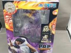 P.O.Pワンピース”Sailing Again”海軍本部大将藤虎【イッショウ