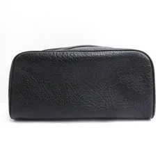 ✨COACH コーチ✨F21387✨ポーチ✨セカンドバック✨ブラック✨