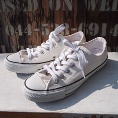 【CONVERSE】コンバース  オールスター ALLSTAR 100 COLORS OX チャックテイラー リアクト ローカット 1CK562 US-5 1/2 (24.5㎝)