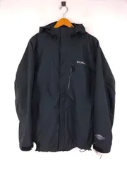コロンビア Columbia インターチェンジジャケット メンズ  L