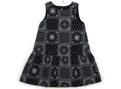 【コムサイズム/COMMECAISM】ジャンパースカート 120サイズ 女の子【子供服・ベビー服】（1917166）