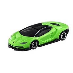 トミカ チェンテナリオ セット 新品未開封 その2 2億Overのスーパーカー！！ランボルギーニ チェンテナリオ