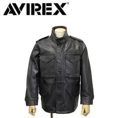 2025年最新】AVIREX レザー M65の人気アイテム - メルカリ 2025年最新】AVIREX レザー M65の人気アイテム - メルカリ
