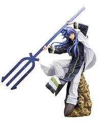 [중고] ARTFX J 패옥 봉신 연의 양양 젠 1/8 스케일 PVC 제 도장 완료 완성품 피규어