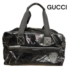 2025年最新】gucciボストンの人気アイテム - メルカリ
