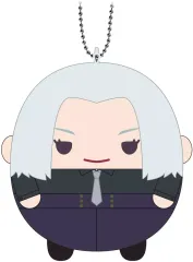 【中古】ぬいぐるみマスコット 冥冥 「呪術廻戦 第2期 懐玉・玉折 ふわコロりん6」