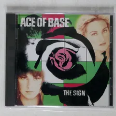 2025年最新】ace of base レコードの人気アイテム - メルカリ