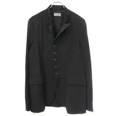 美品ELENA DAWSON JKT/エレナドーソンポールハーデンカルペディエム ELENA DAWSON 2023SS Release Start !!! M.STITCH BLAZER size