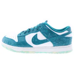 2025年最新】nike dunk low oceanの人気アイテム - メルカリ