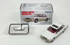 トミーテック トヨタ クラウン ハードトップ 2.8ロイヤルサルーンG LV-N176a クラウン2.8ロイヤルサルーンG（白） | 製品をさがす