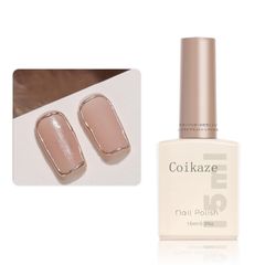 トップジェル powder UV/LED対応 単品 ジェルネイル ジェルネイル top 長持ち 拭き取り不要 大容量15ml ノンワイプマットトップジェル gel マットトップコート ミラーパウダーが付きにくい Coikaze