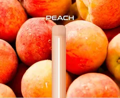 【新品発売】ピーチ　ピーチフレーバー カジュアル WINX WINXJAPAN  シーシャ ベイプ 使い捨て 800回吸引 化学分析証明証発行済 大容量 禁煙グッズ ウインクス　ウインクスジャパン 爆煙 フレーバー ニコチンなし タールなし