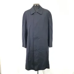 2025年最新】LANVIN ステンカラーコートの人気アイテム - メルカリ
