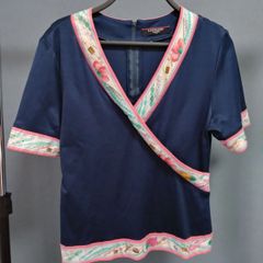 SALE✨レオナールLサイズカットソー