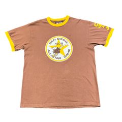 NIKE MLB Ringer T-shirt