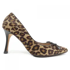 マノロブラニク MANOLO BLAHNIK パンプスのサムネイル
