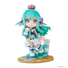 ねんどろいどこ～で 初音ミク スイートパンプキンコーデ - メルカリ