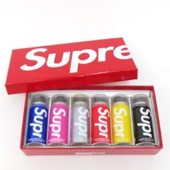 2026年最新】Supreme Montana Mini Cansの人気アイテム - メルカリ