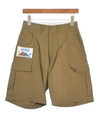 KIJUN ショートパンツ レディース 【古着】【中古】【送料無料】