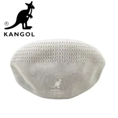 カンゴール kangol 帽子 キャップ 0290BC MOONSTRUCK ムーンストラック ハット ハンチング帽 ベレー帽 トロピック 504 ユニセックス サマー サマーベレー KANGOL TROPIC 504 VENTAIR 新品 正規品 未使用品