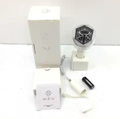 2025年最新】niziu official light stickの人気アイテム - メルカリ