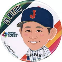 2025年最新】ピンバッジ wbcの人気アイテム - メルカリ
