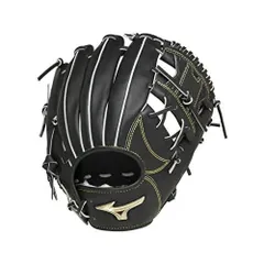即戦力　ミズノグローバルエリート軟式ファーストミット　H selection2 MIZUNO ミズノ 野球 軟式ファーストミット グローバルエリート H