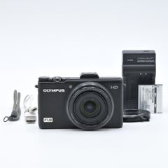 OLYMPUS オリンパス XZ-1 ブラック コンパクトデジタルカメラ【中古】