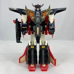 タカラ 勇者エクスカイザー 3段変形 ダイノガイスト