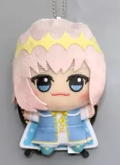 Fate/grand order オベロン ぬいぐるみ まとめ売り Fate/grand order オベロンちょこぷに ぬいぐるみ - メルカリ