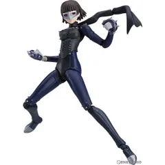 2025年最新】ペルソナ5 フィギュア 新島真の人気アイテム - メルカリ