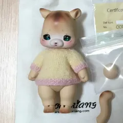 2025年最新】cocoriang ドールの人気アイテム - メルカリ