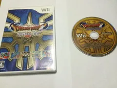 【中古】ドラゴンクエスト25周年記念 ファミコン&スーパーファミコン ドラゴンクエストI・II・III(復刻版攻略本「ファミコン神拳」(書籍全130ページ)他同梱)(初回生産特典なし) - Wii