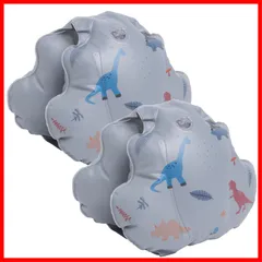 【在庫セール】アームリング 子供 腕 浮き輪 子供 幼児 ベビースイミング2個セット アームフロート 水泳練習用具 水遊び スイミング 補助具 海水浴 海 川 プール 水泳 補助 練習 男女兼用 水泳用品 3色