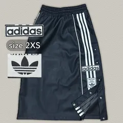 【美品】adidas  ADIBREAK SKIRT ロングスカート  黒 XXS　ひざ丈 ミディ丈 ミモレ丈 フェイクレザー 合皮 アスレジャー スポーツミックス 通勤通学 部活 スポーツウェア 小さいサイズ