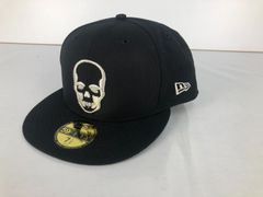 New Era lucienpellatfinet ニューエラ ルシアンペラフィネ ベースボールキャップ 71/2 59.6㎝ ハット ブラック /m 250206 01670hi◇143
