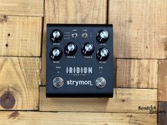 strymon El Capistan dTape Echo（第1世代）中古品 - メルカリ