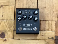 STRYMON / IRIDIUM