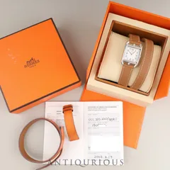 2025年最新】エルメス ケープコッド メンズの人気アイテム - メルカリ